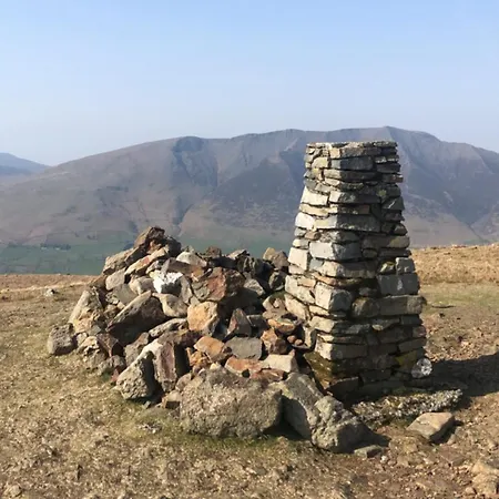 Robinson's Retreat - - District Cockermouth