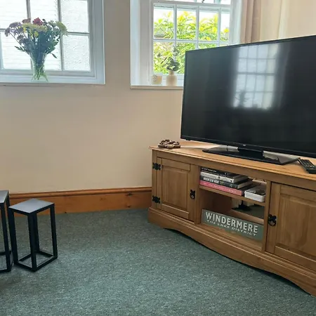 Robinson's Retreat - - District Dom wakacyjny Cockermouth