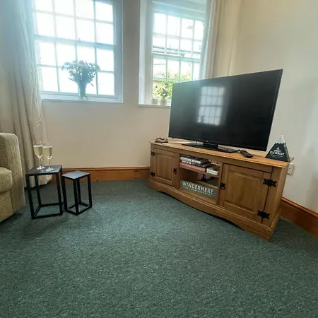 Robinson's Retreat - - District * Cockermouth