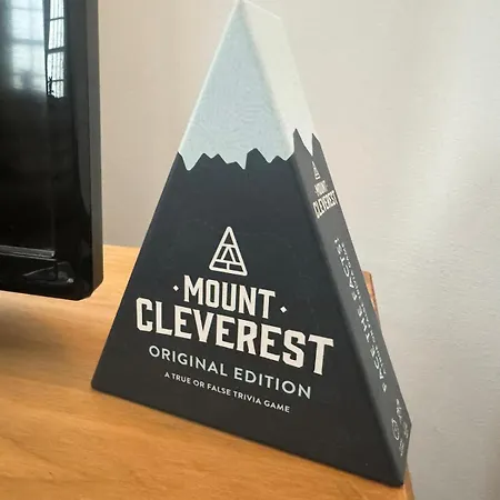 Robinson's Retreat - - District Dom wakacyjny *