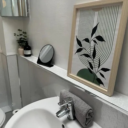 Robinson's Retreat - - District Dom wakacyjny