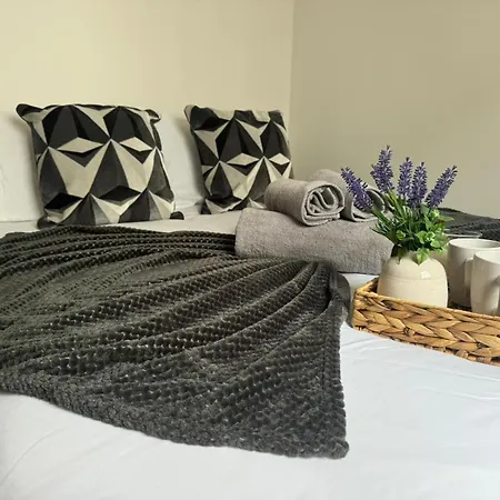 Robinson's Retreat - - District Dom wakacyjny Cockermouth