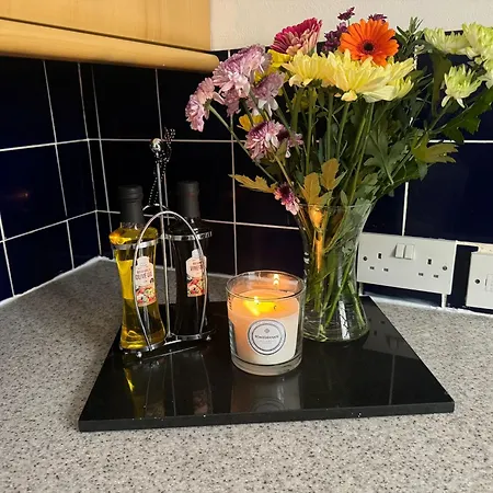 Dom wakacyjny Robinson's Retreat - - District Cockermouth