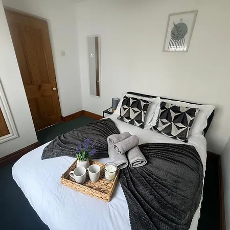 Robinson's Retreat - - District * Cockermouth