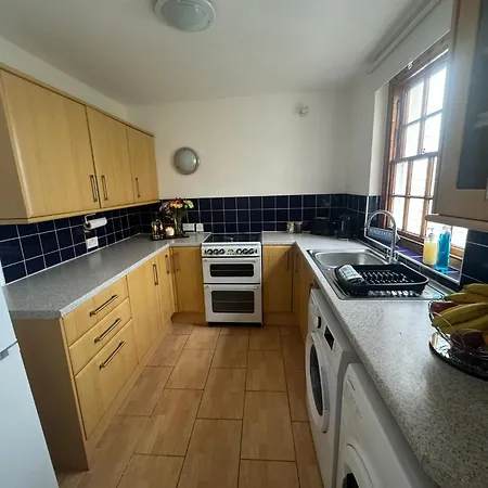 Robinson's Retreat - - District Holiday home *