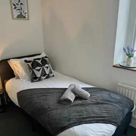 Robinson's Retreat - - District * Cockermouth