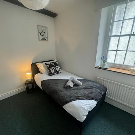 Robinson's Retreat - - District Cockermouth