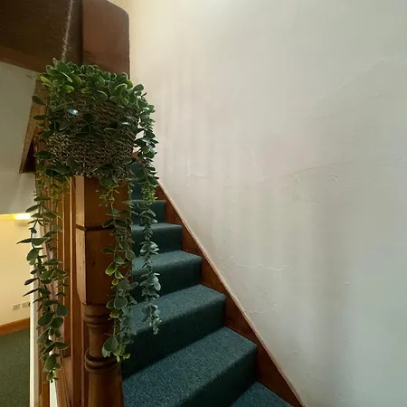 Dom wakacyjny Robinson's Retreat - - District Cockermouth