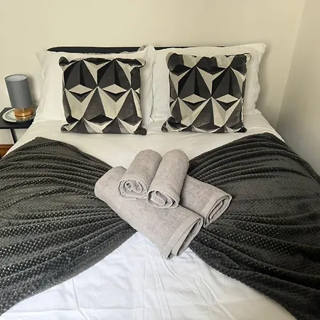 Robinson's Retreat - - District * Cockermouth