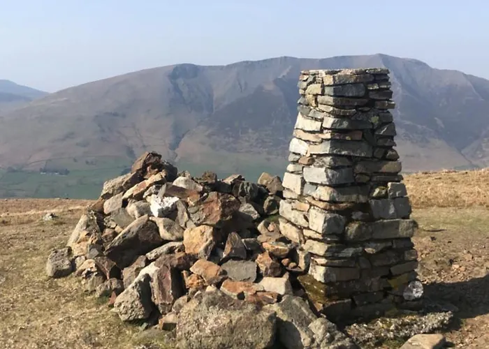 Robinson's Retreat - - District Cockermouth