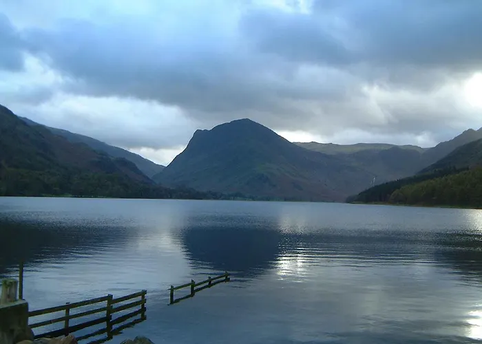 Casa vacanze Robinson's Retreat - - District Cockermouth