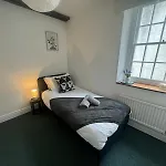 Robinson's Retreat - - District Cockermouth